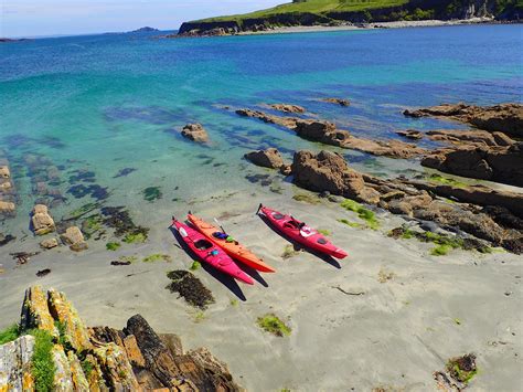 atlantic sea kayaking cork.